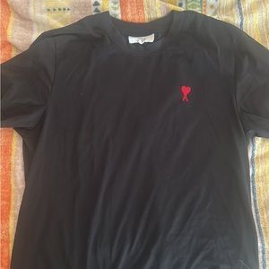 Alexandre mattiusi black T shirt